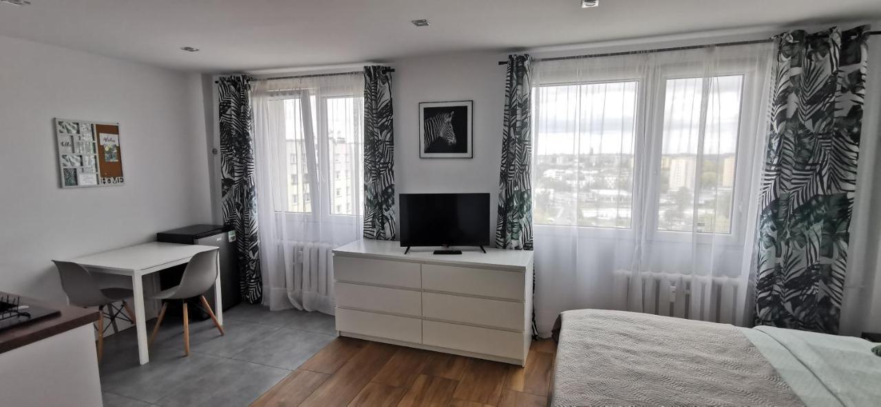Апартаменти Apartament 22 Ченстохова Екстер'єр фото