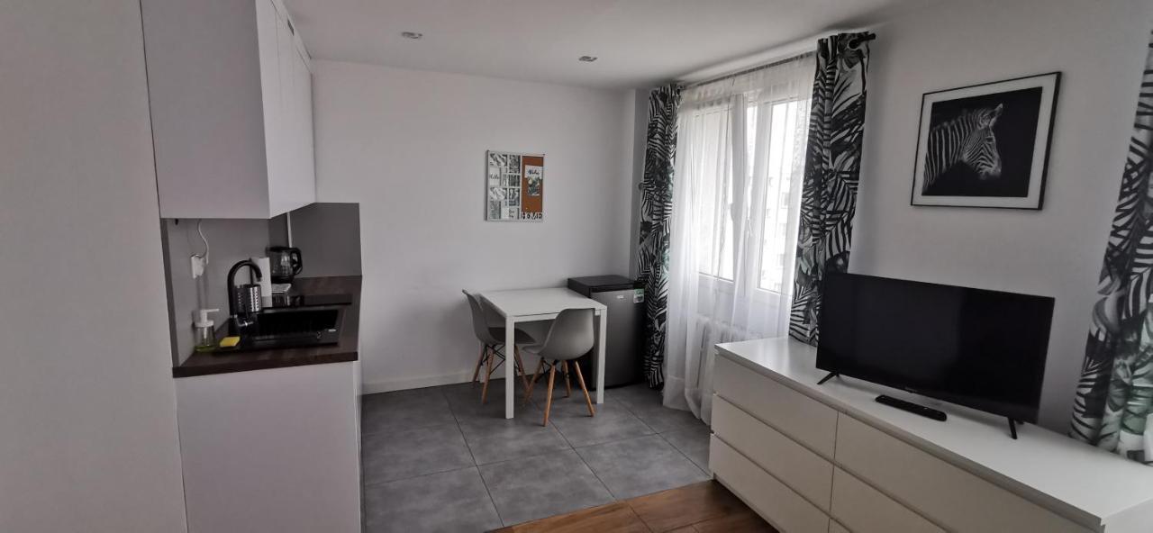 Апартаменти Apartament 22 Ченстохова Екстер'єр фото