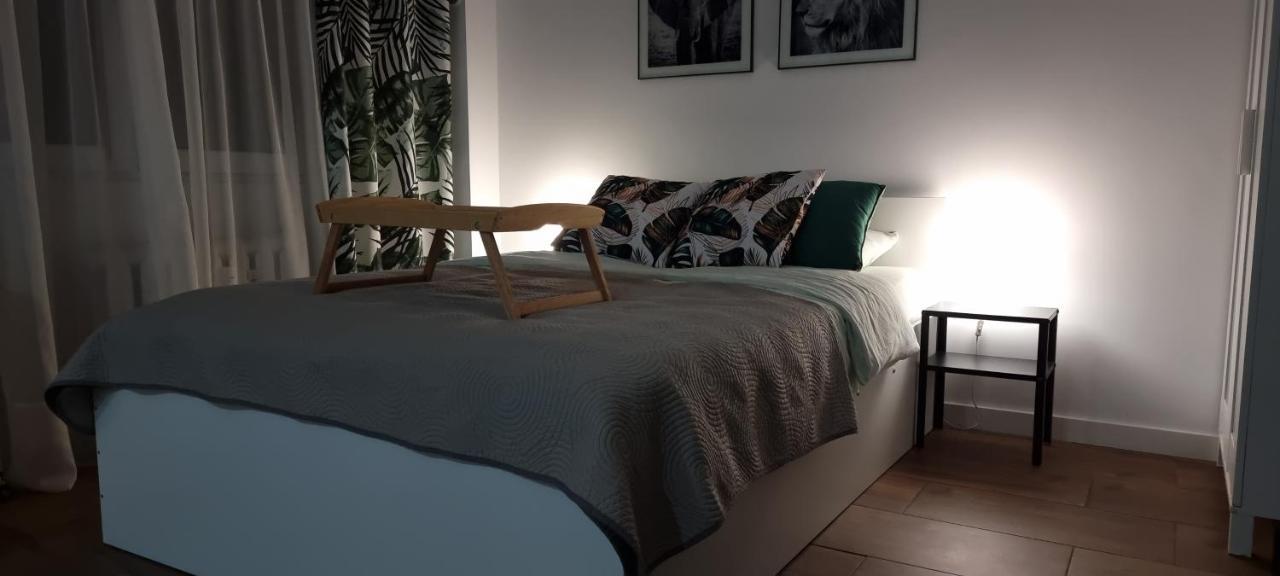Апартаменти Apartament 22 Ченстохова Екстер'єр фото