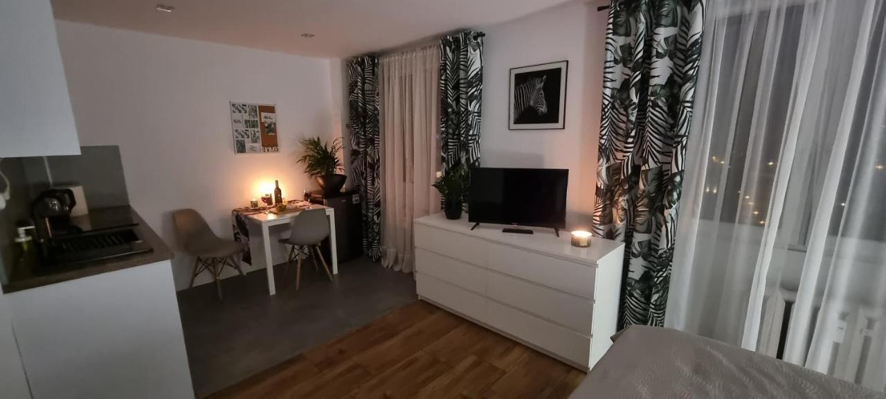 Апартаменти Apartament 22 Ченстохова Екстер'єр фото