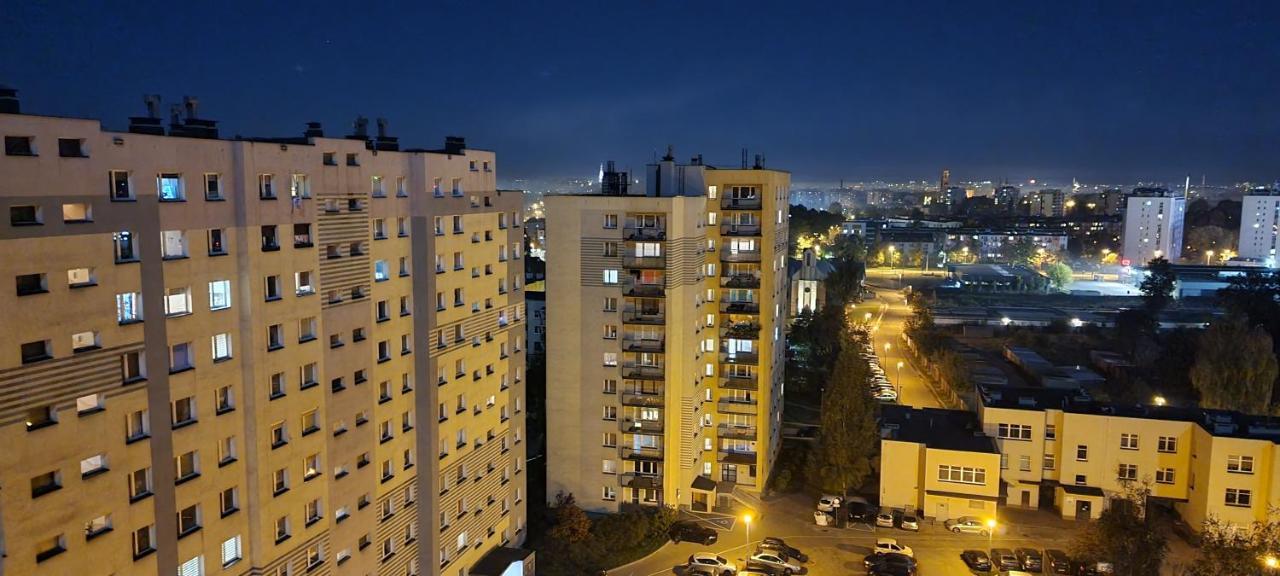 Апартаменти Apartament 22 Ченстохова Екстер'єр фото