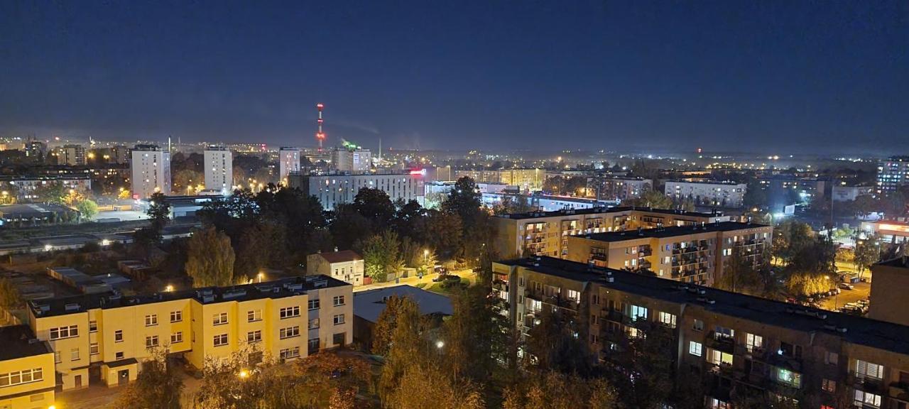 Апартаменти Apartament 22 Ченстохова Екстер'єр фото