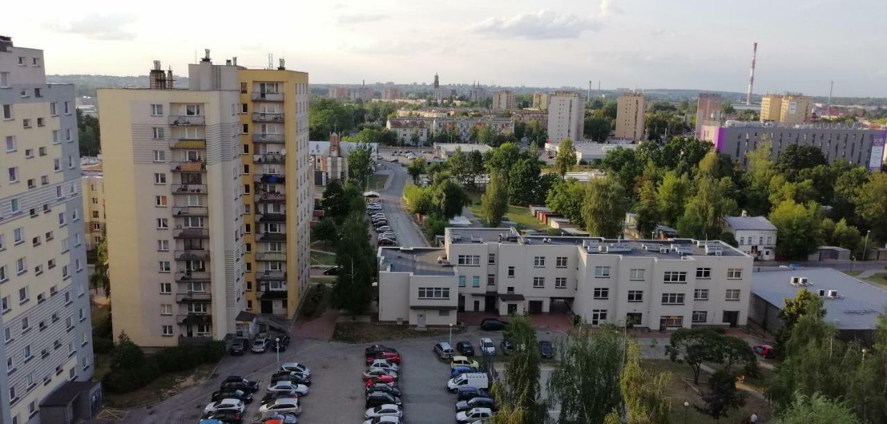 Апартаменти Apartament 22 Ченстохова Екстер'єр фото